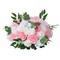 Edge Collections - Elegant Faux Flower Balls for Centerpieces - 1 Piece